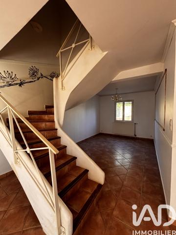 Maison à vendre 4 pièces 100 m² Draguignan