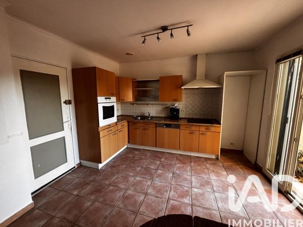 Maison à vendre 4 pièces 100 m² Draguignan