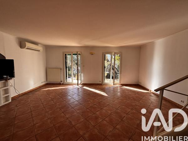 Maison à vendre 4 pièces 100 m² Draguignan