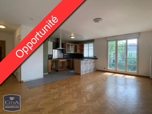 Appartement à vendre 3 pièces 70.67m²