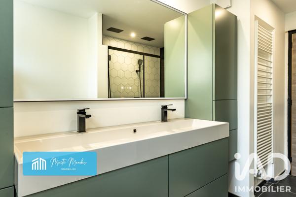 Maison à vendre 11 pièces 306,27 m² Sury-le-Comtal