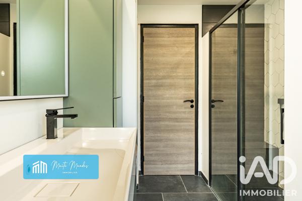 Maison à vendre 11 pièces 306,27 m² Sury-le-Comtal