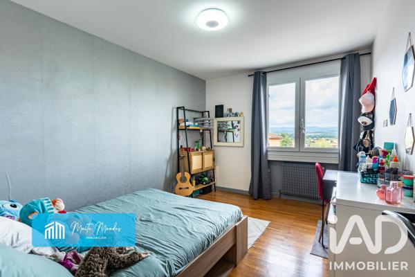 Maison à vendre 11 pièces 306,27 m² Sury-le-Comtal