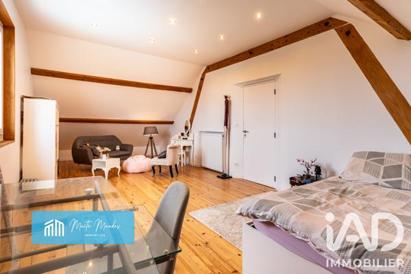 Maison à vendre 11 pièces 306,27 m² Sury-le-Comtal