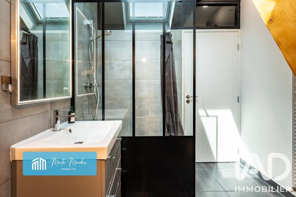 Maison à vendre 11 pièces 306,27 m² Sury-le-Comtal