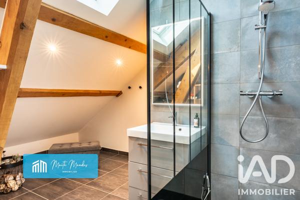 Maison à vendre 11 pièces 306,27 m² Sury-le-Comtal