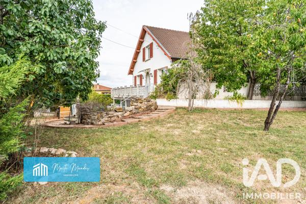 Maison à vendre 11 pièces 306,27 m² Sury-le-Comtal