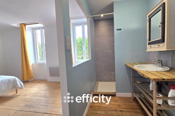 Maison 5 pièces - 151 m² Exclusivité efficity