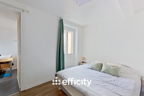 Maison 5 pièces - 151 m² Exclusivité efficity