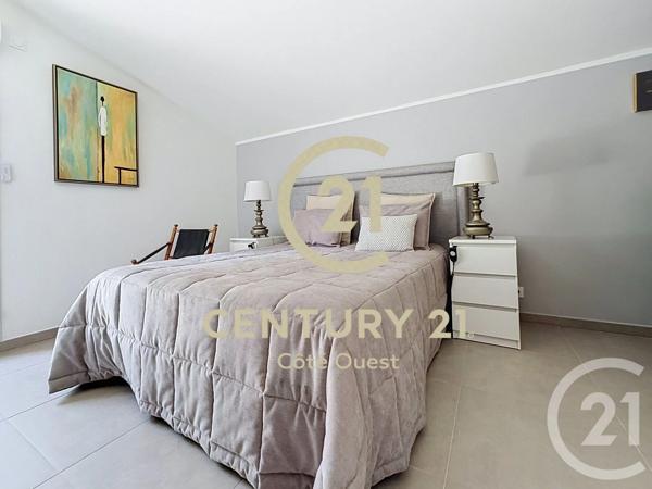 Appartement F3 à vendre  3 pièces - 97,22 m 2   GRASSE  - 06