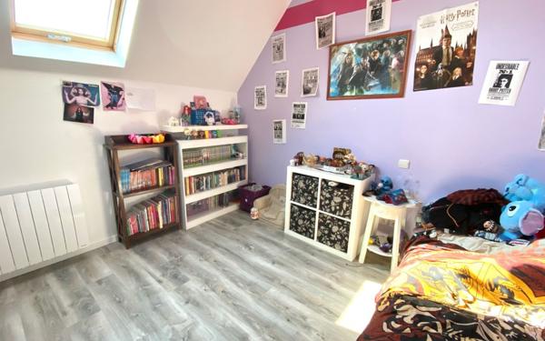 Maison à vendre    5 pièces •  Mézières-sur-Seine