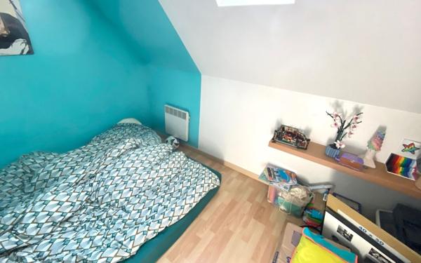 Maison à vendre    5 pièces •  Mézières-sur-Seine