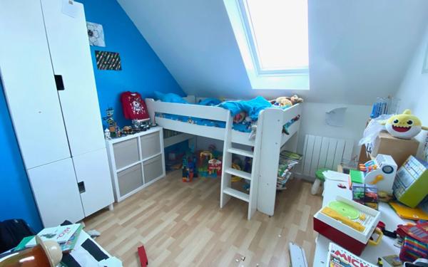 Maison à vendre    5 pièces •  Mézières-sur-Seine