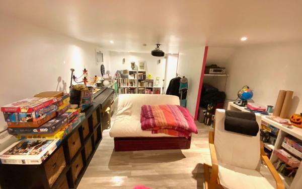 Maison à vendre    5 pièces •  Mézières-sur-Seine