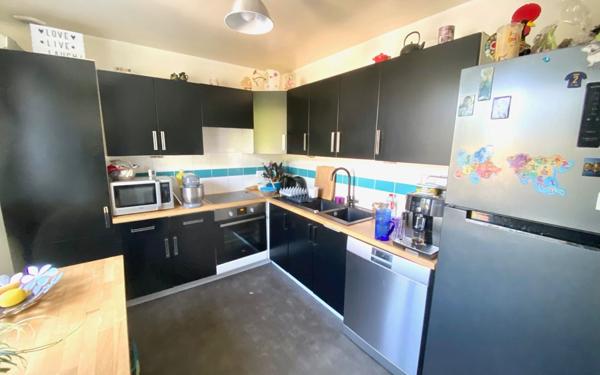 Maison à vendre    5 pièces •  Mézières-sur-Seine