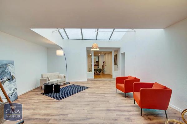 Vente appartement 4 pièces de 131.93m²