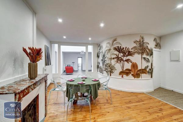 Vente appartement 4 pièces de 131.93m²