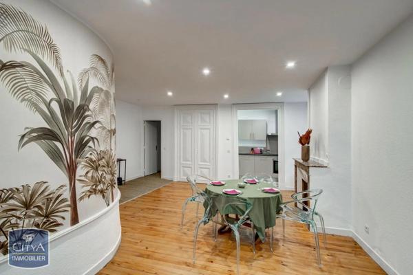 Vente appartement 4 pièces de 131.93m²