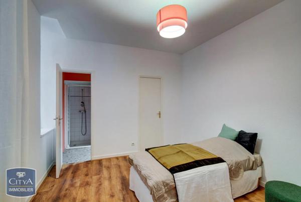 Vente appartement 4 pièces de 131.93m²