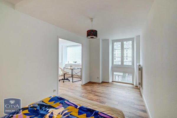 Vente appartement 4 pièces de 131.93m²
