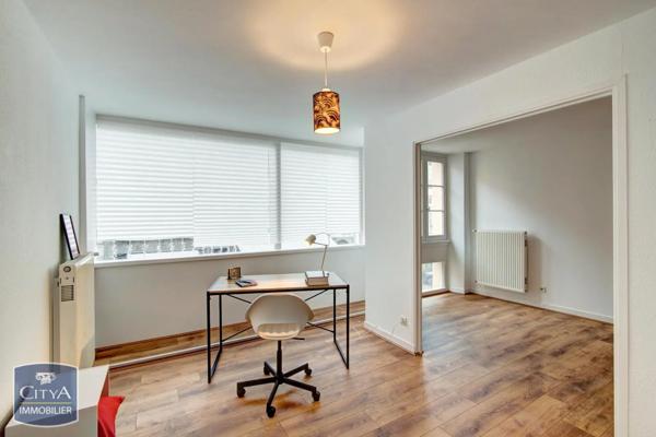 Vente appartement 4 pièces de 131.93m²