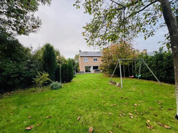 Vente Maison 6 pièces 135 m2 à Croix