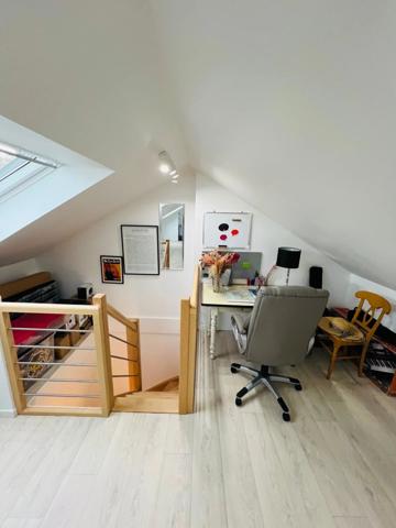 Vente Maison 6 pièces 135 m2 à Croix