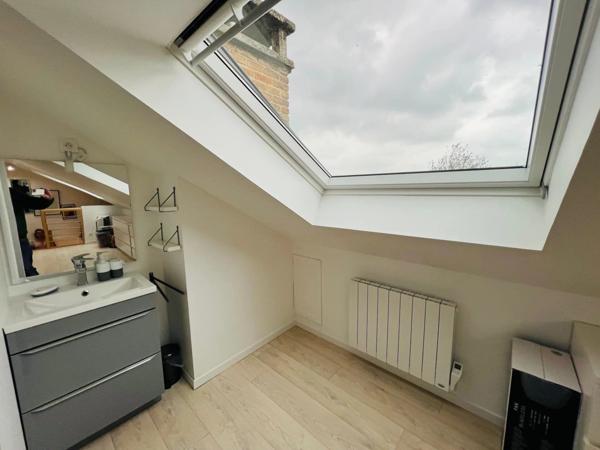 Vente Maison 6 pièces 135 m2 à Croix