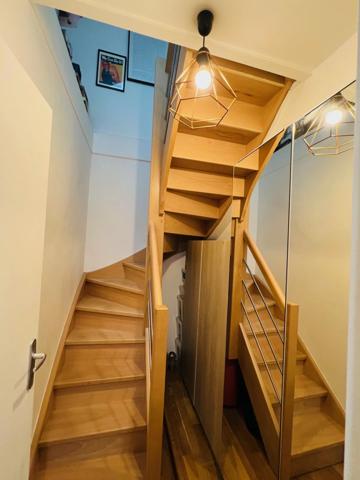 Vente Maison 6 pièces 135 m2 à Croix