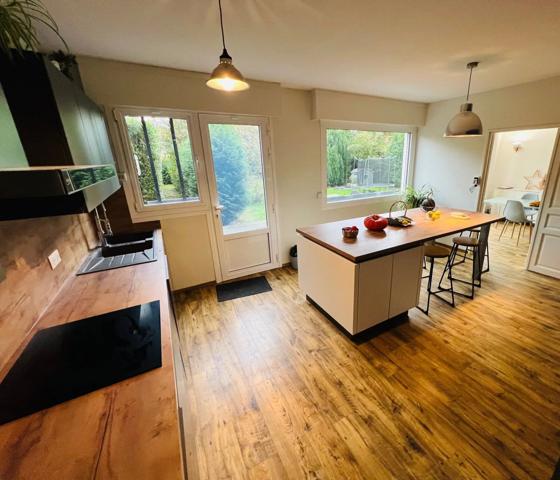 Vente Maison 6 pièces 135 m2 à Croix