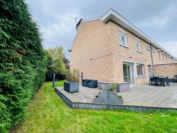 Vente Maison 6 pièces 135 m2 à Croix