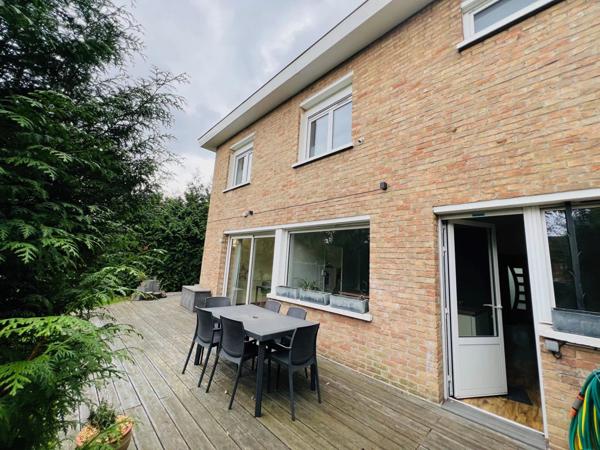 Vente Maison 6 pièces 135 m2 à Croix