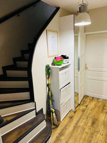 Vente Maison 6 pièces 135 m2 à Croix