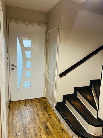 Vente Maison 6 pièces 135 m2 à Croix