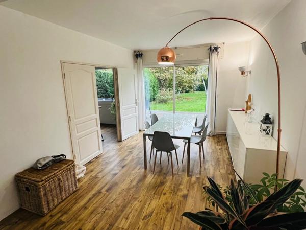 Vente Maison 6 pièces 135 m2 à Croix