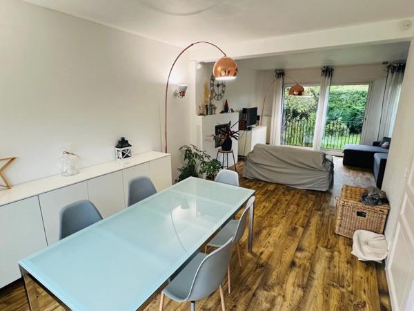 Vente Maison 6 pièces 135 m2 à Croix