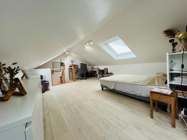 Vente Maison 6 pièces 135 m2 à Croix