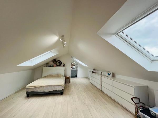 Vente Maison 6 pièces 135 m2 à Croix