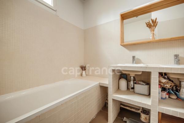 Appartement à vendre 4 pièces SAINT CLOUD (92)