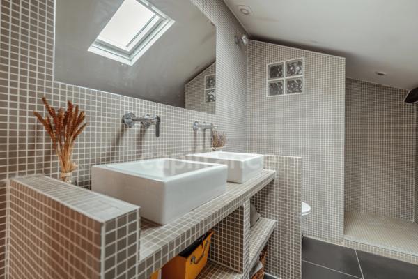 Appartement à vendre 4 pièces SAINT CLOUD (92)