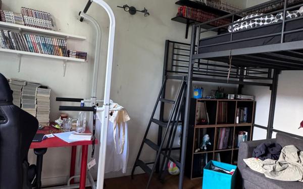 Maison à vendre    3 pièces •  Asnières-sur-Seine