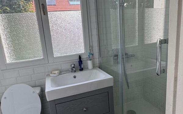 Maison à vendre    3 pièces •  Asnières-sur-Seine