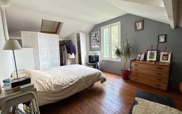 Maison à vendre    3 pièces •  Asnières-sur-Seine