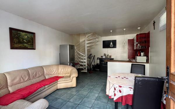 Maison à vendre    3 pièces •  Asnières-sur-Seine