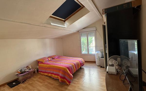 Maison à vendre    3 pièces •  Asnières-sur-Seine