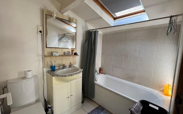 Maison à vendre    3 pièces •  Asnières-sur-Seine