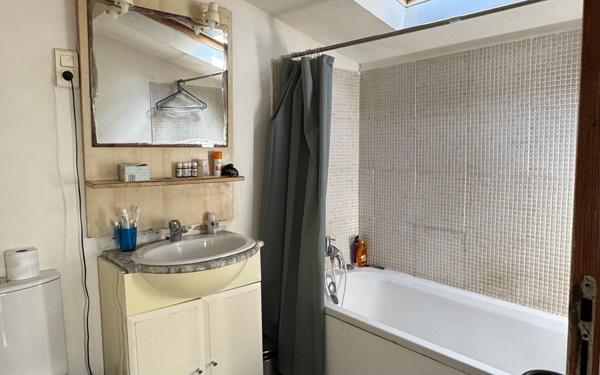 Maison à vendre    3 pièces •  Asnières-sur-Seine