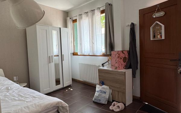 Maison à vendre    3 pièces •  Asnières-sur-Seine