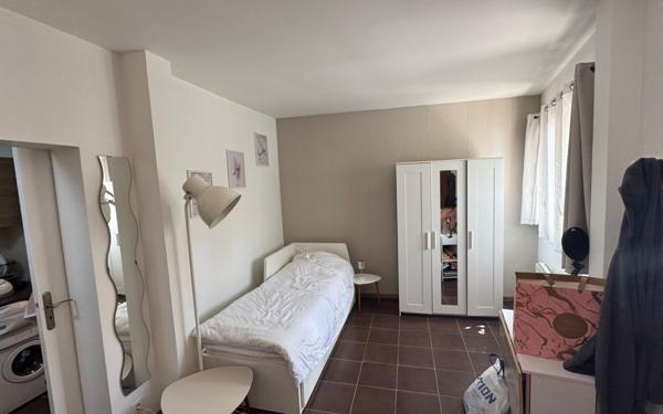 Maison à vendre    3 pièces •  Asnières-sur-Seine