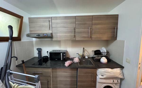 Maison à vendre    3 pièces •  Asnières-sur-Seine